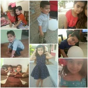 Meet your Posher, Erick osvaldo